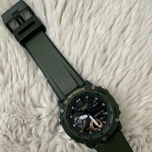GShock GA-2000